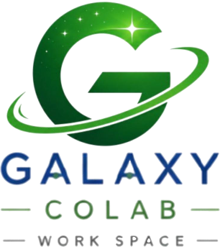 Galaxy CoLab