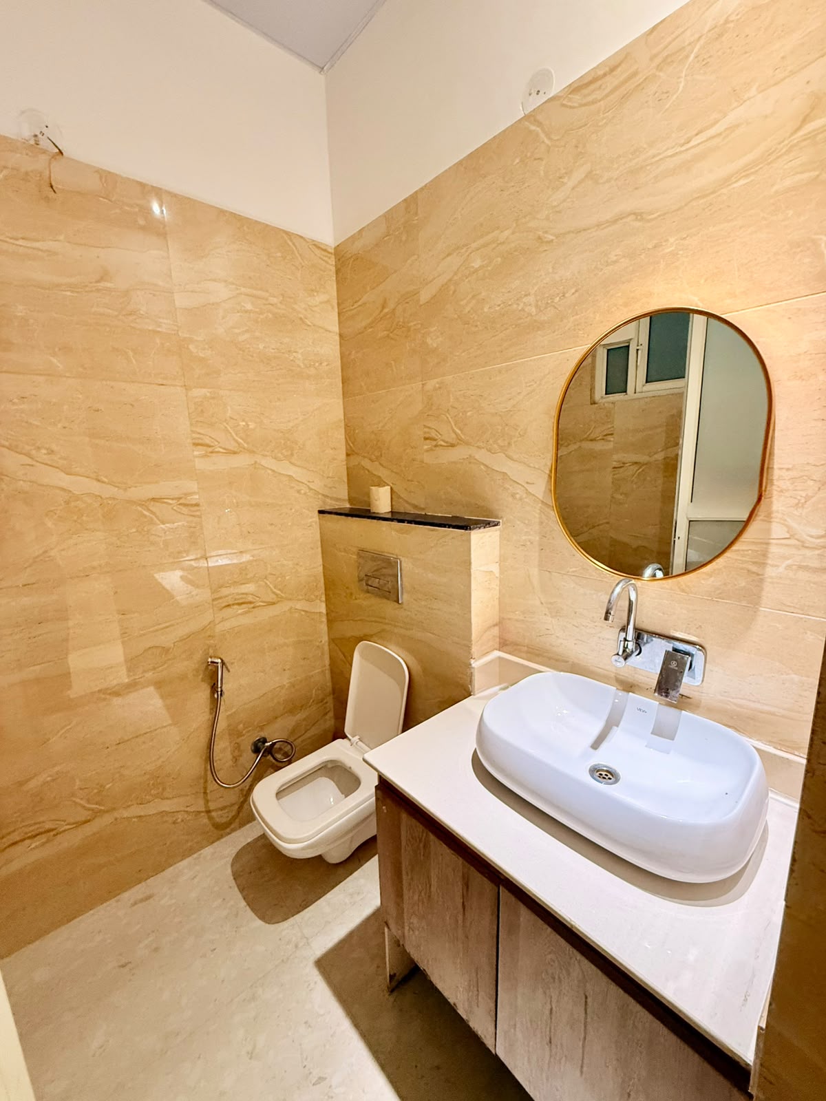 Washroom