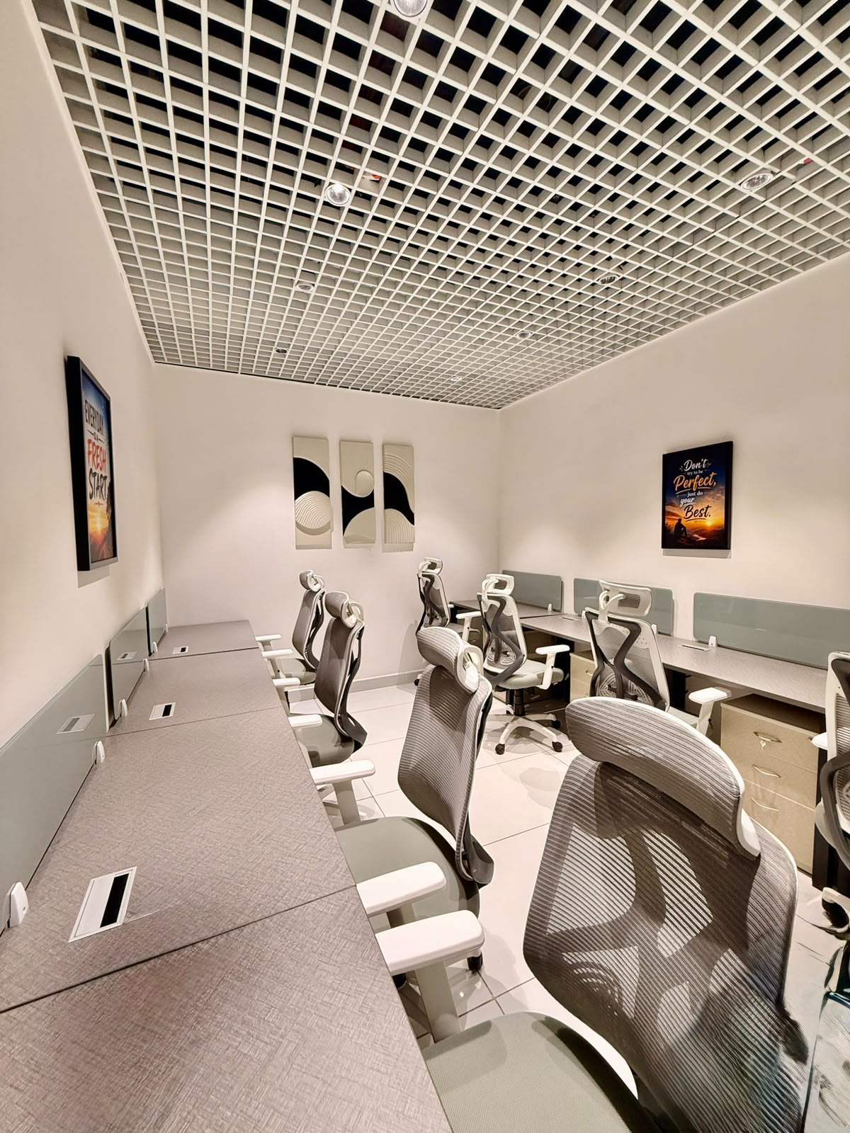 Office Seating